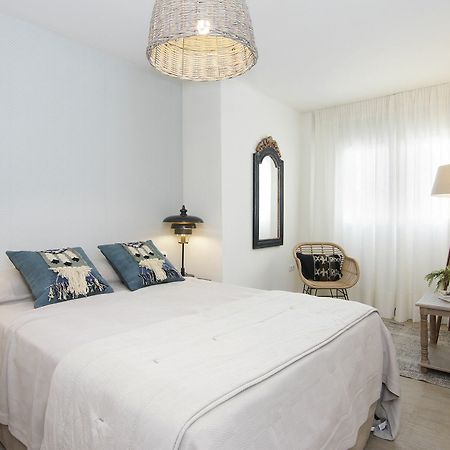 Chezmoihomes Cathedral Apartment 2Br Granada Eksteriør bilde