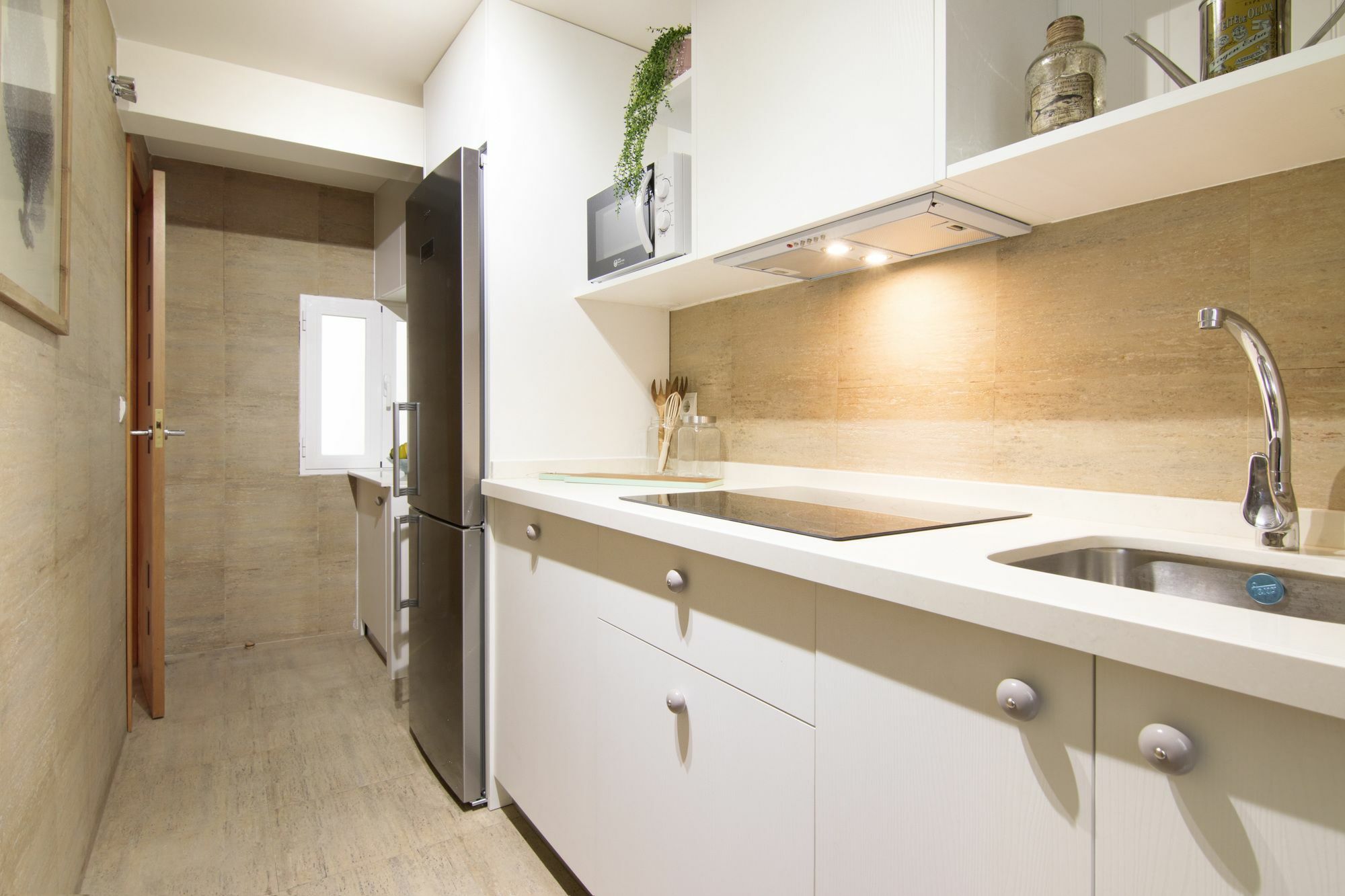 Chezmoihomes Cathedral Apartment 2Br Granada Eksteriør bilde