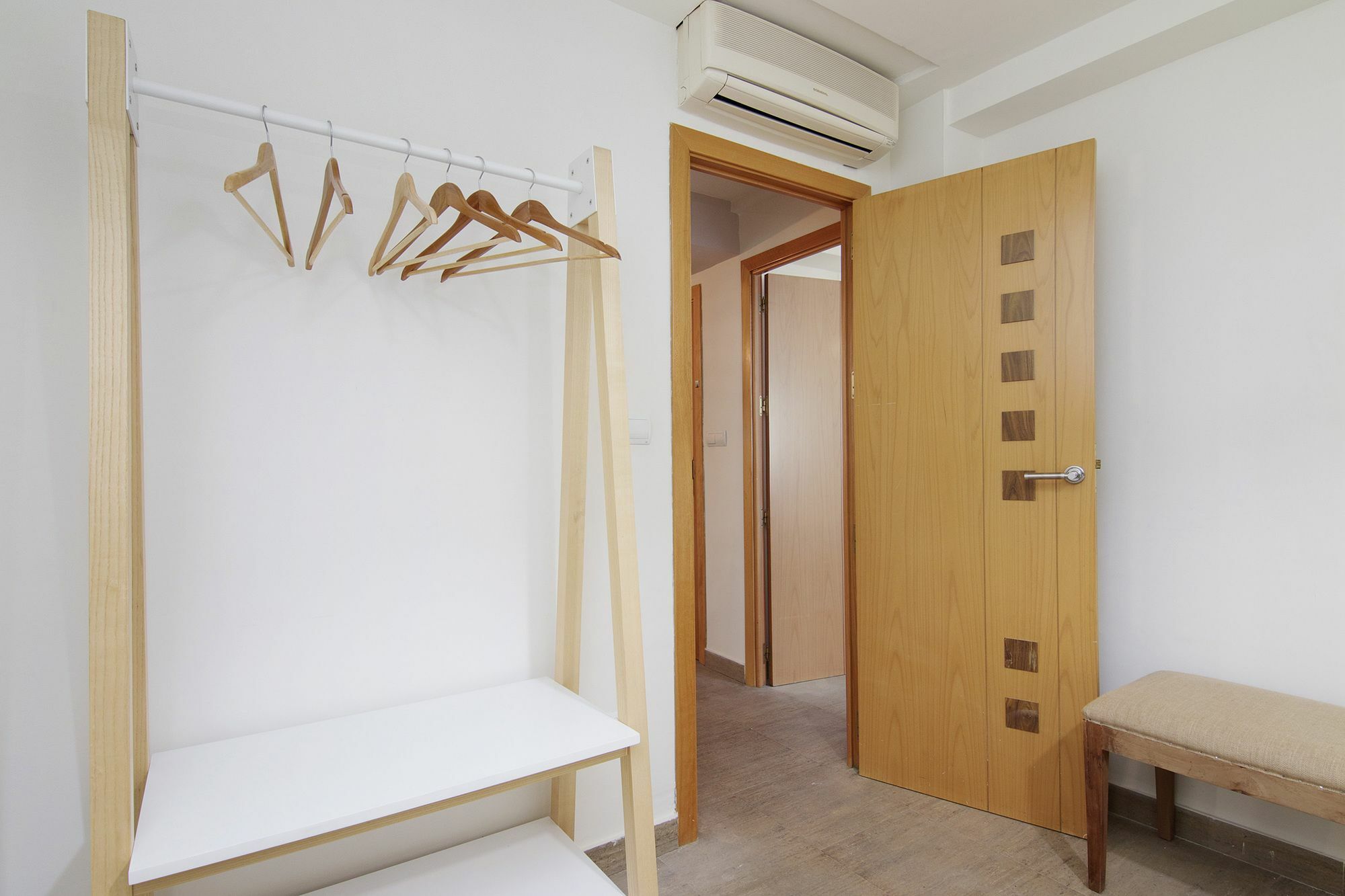Chezmoihomes Cathedral Apartment 2Br Granada Eksteriør bilde