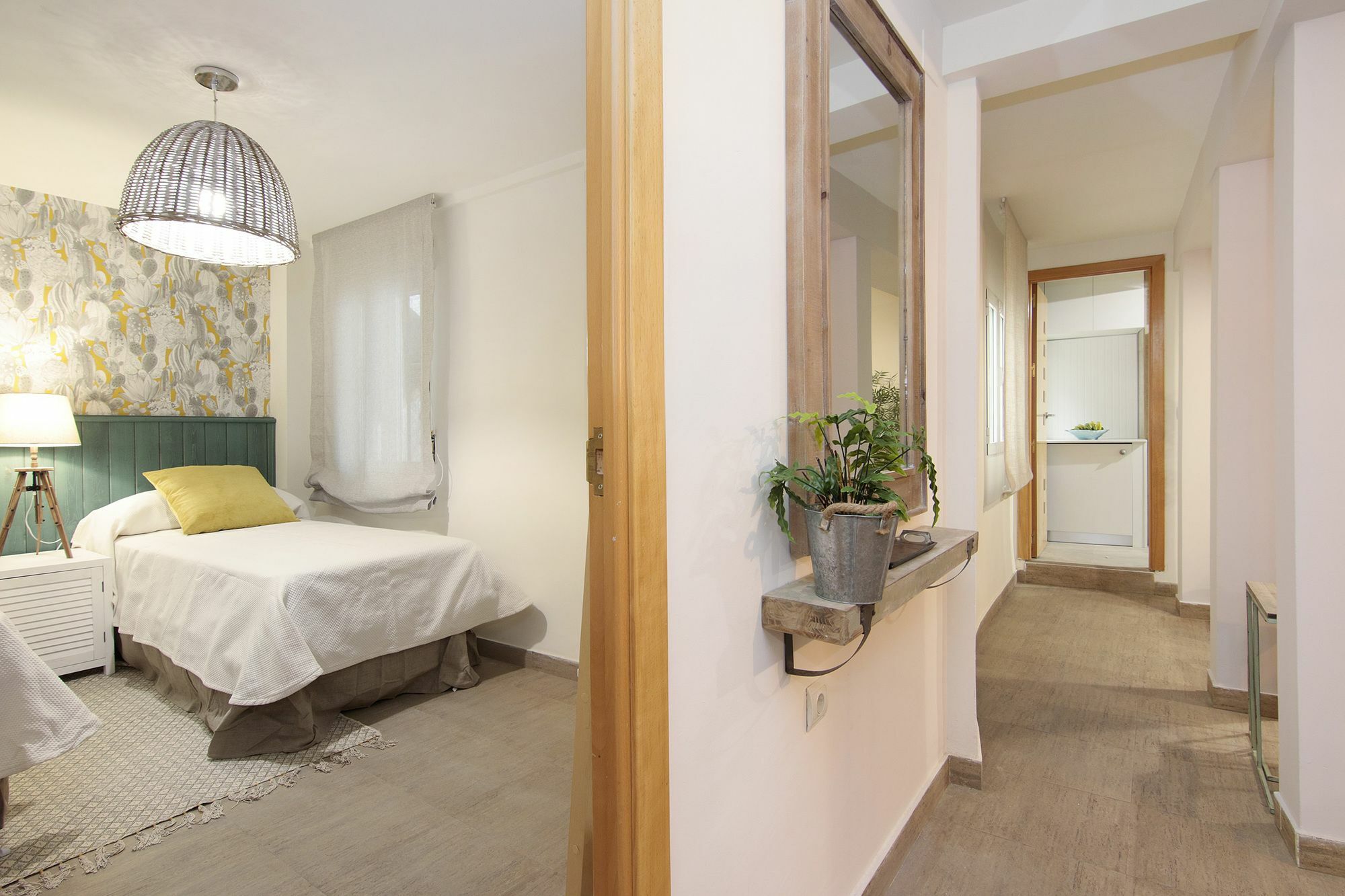Chezmoihomes Cathedral Apartment 2Br Granada Eksteriør bilde
